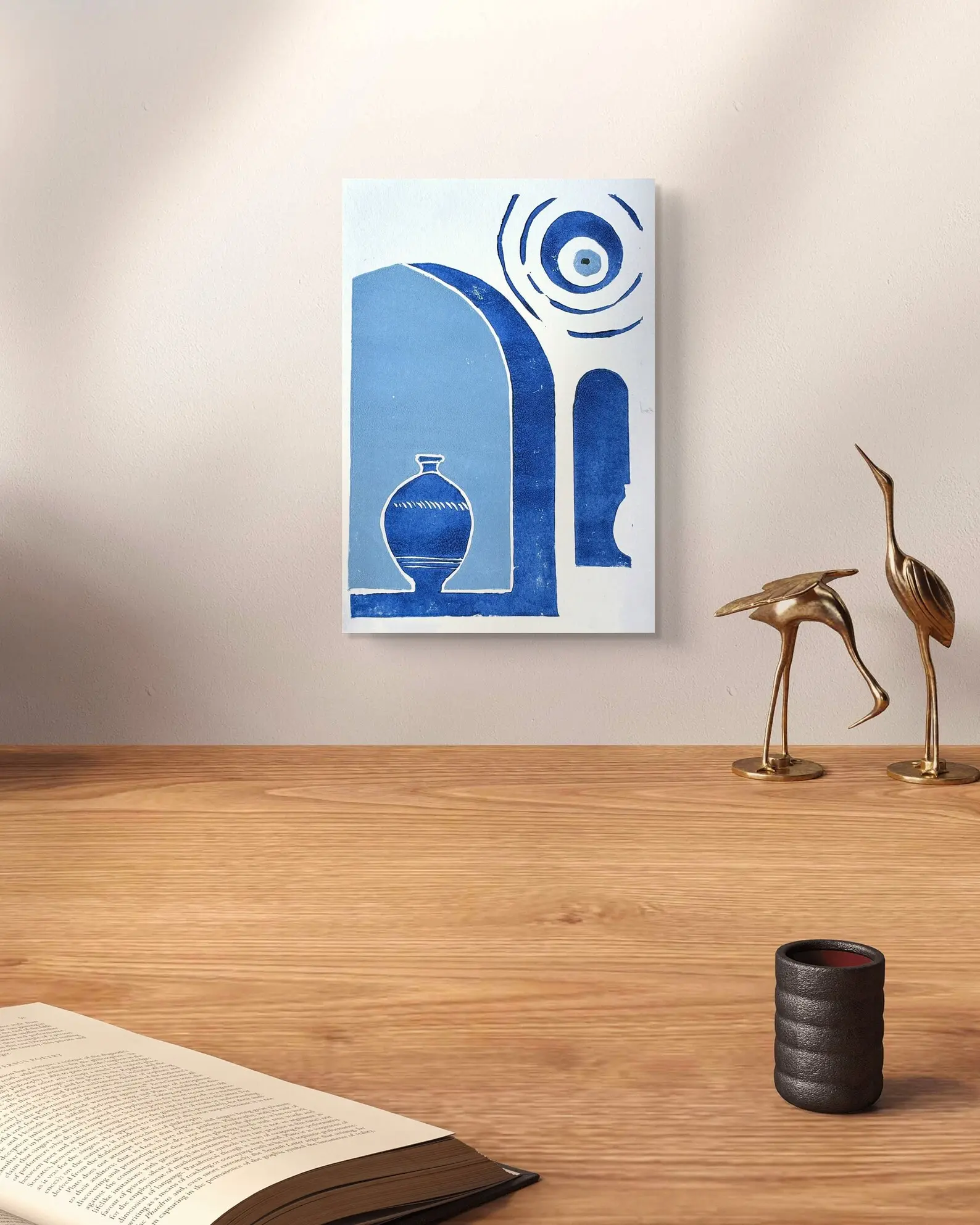 Cyclades vue 3