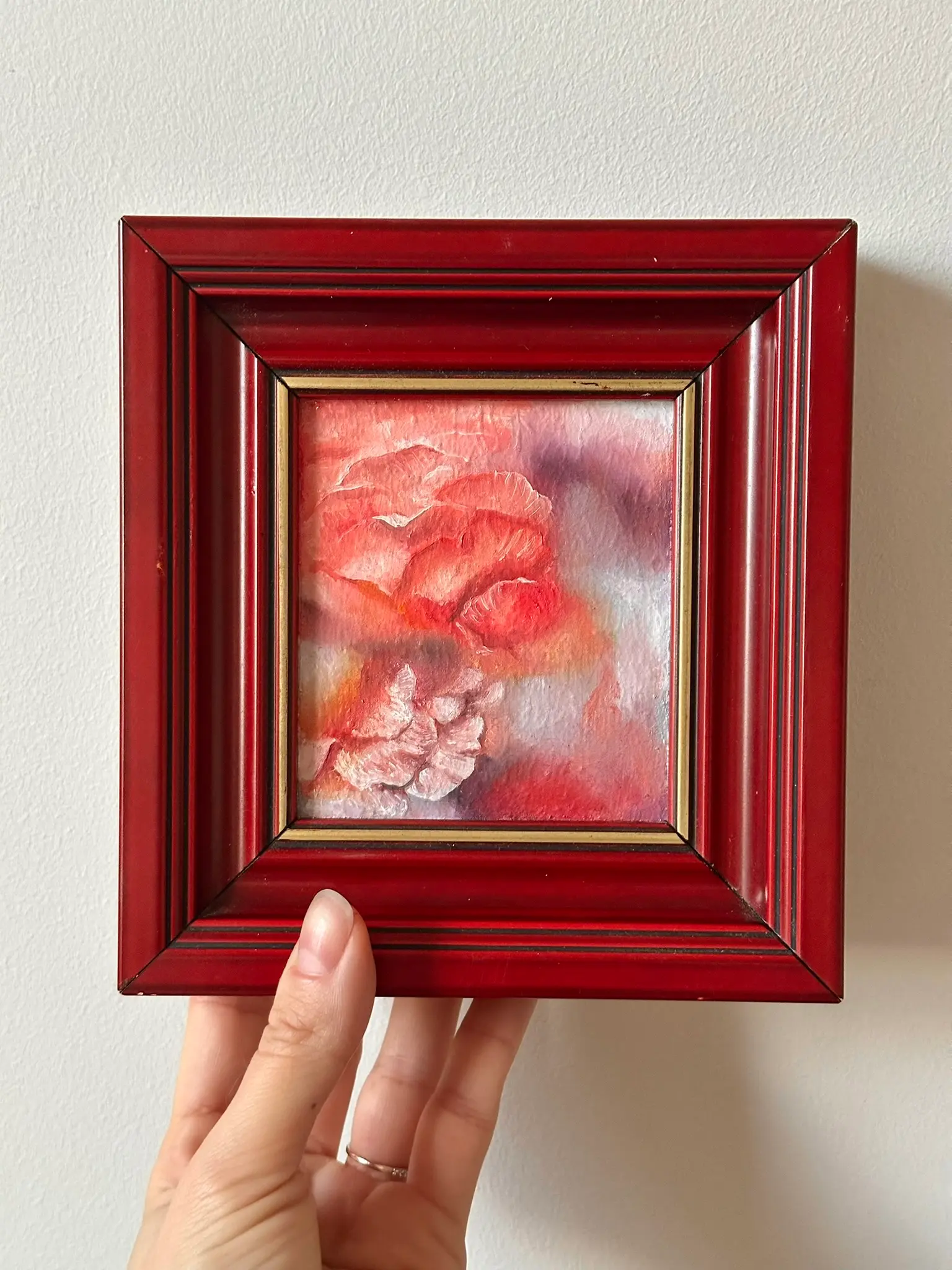 Le Parfum des Fleurs II vue 2