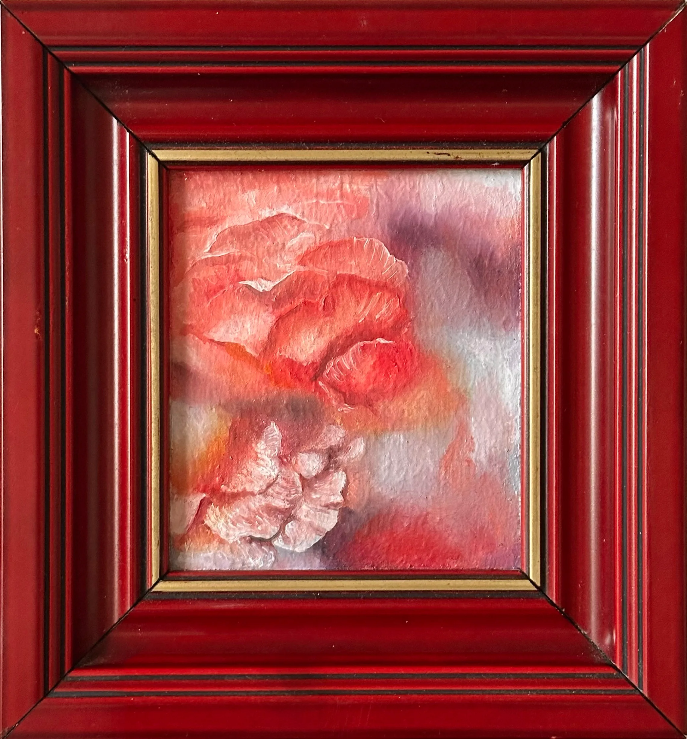 Le Parfum des Fleurs II