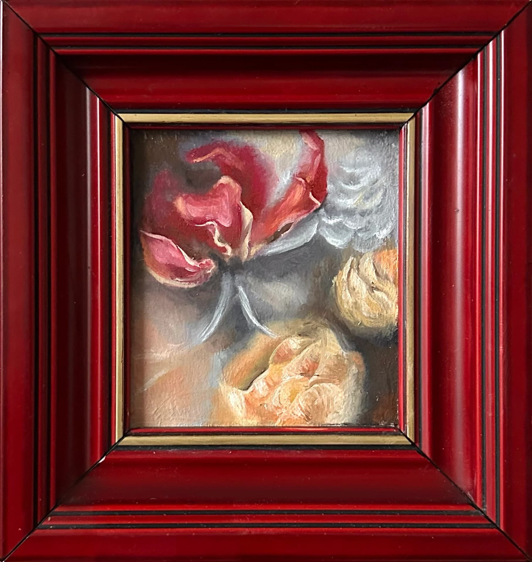 Le Parfum des Fleurs