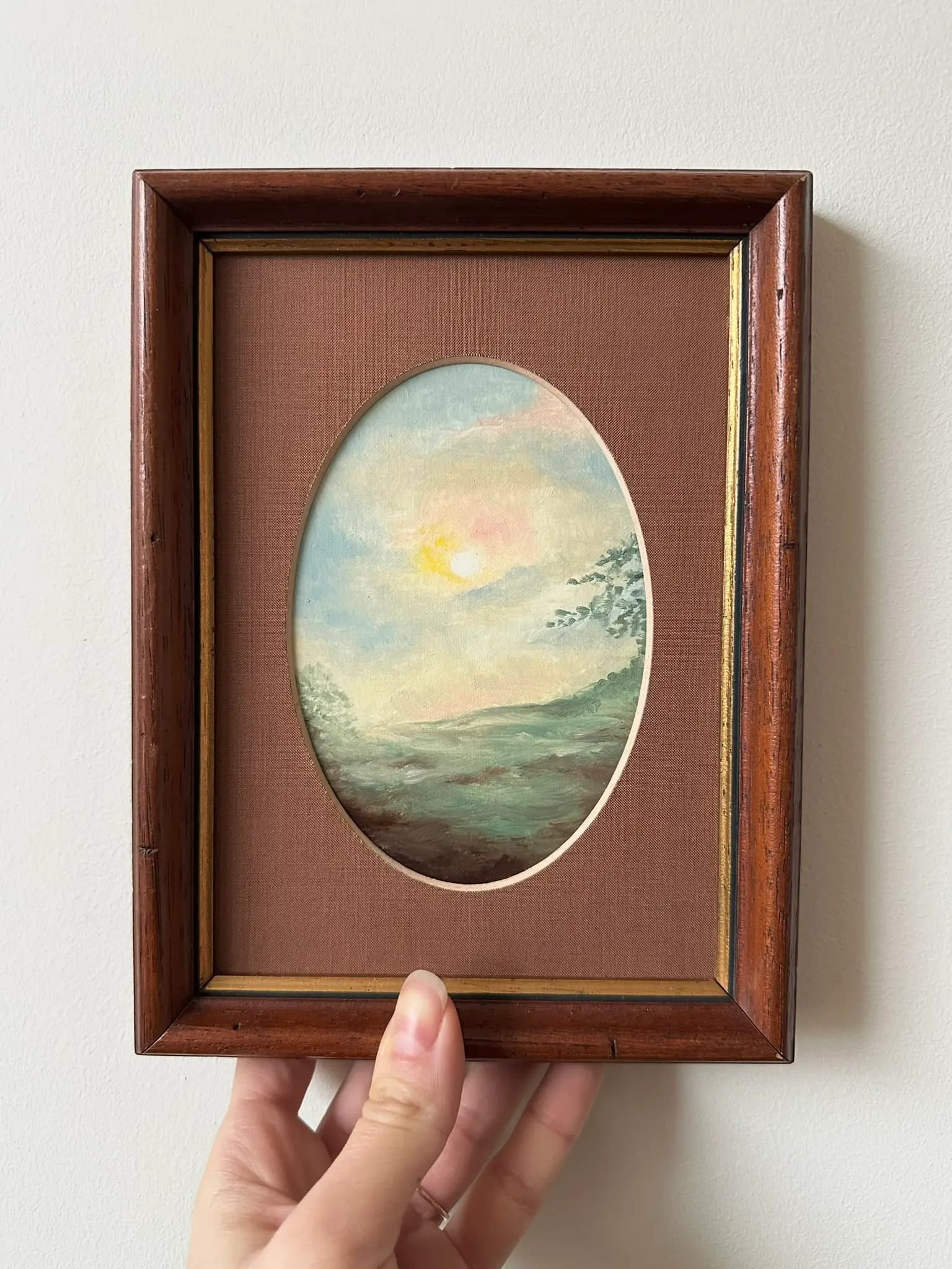 Medaillons II vue 2