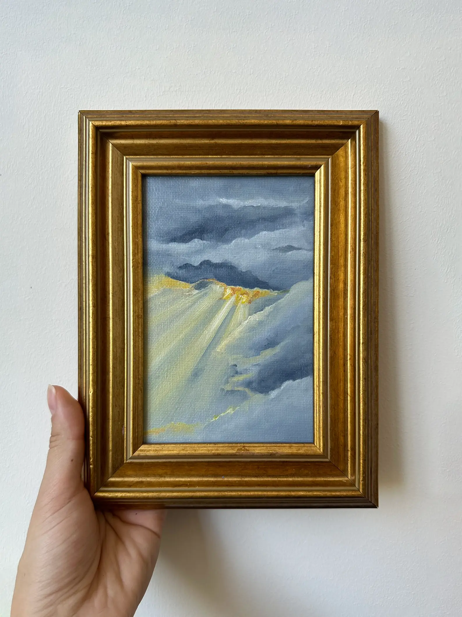 Divine Light vue 2