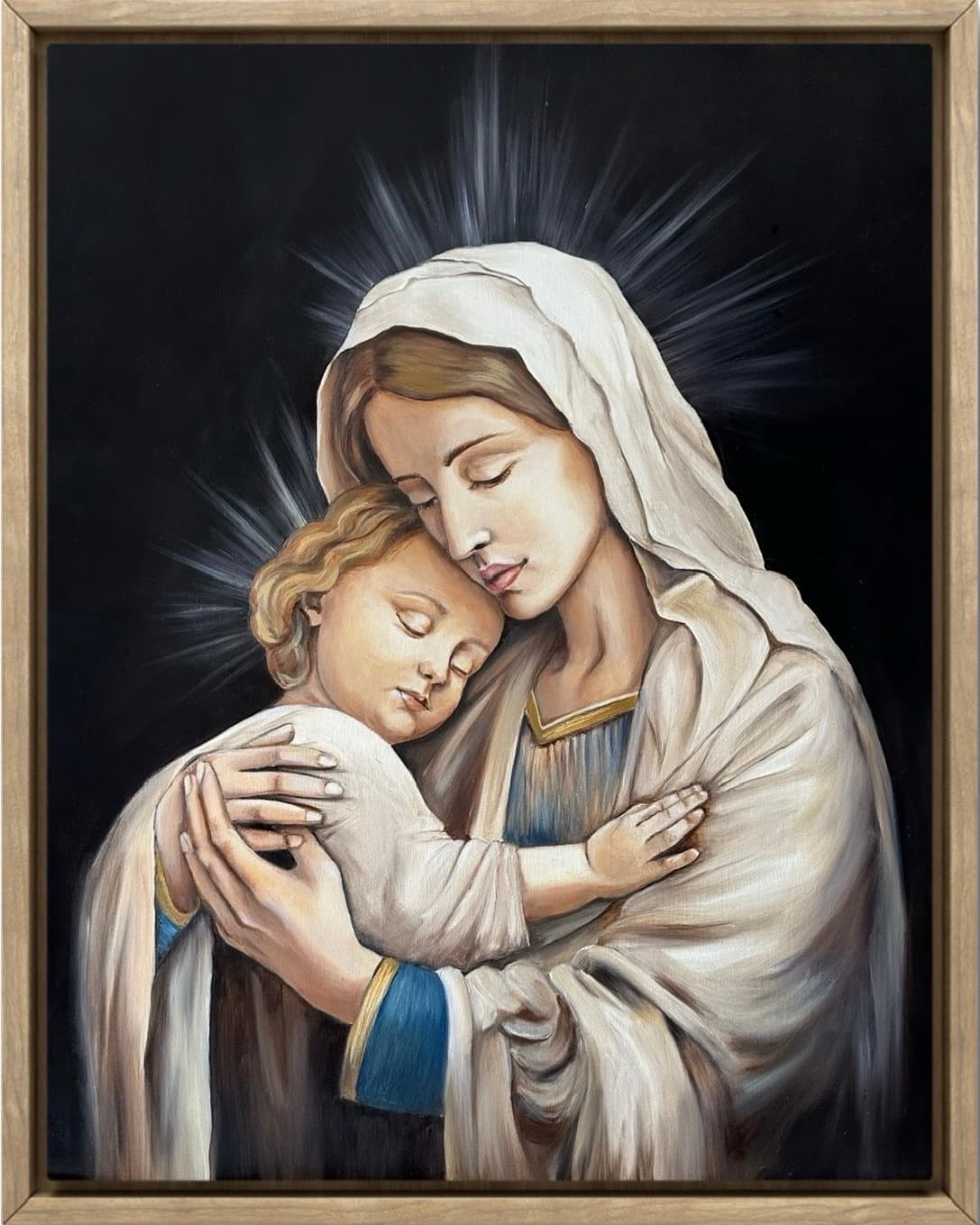 Ave Maria