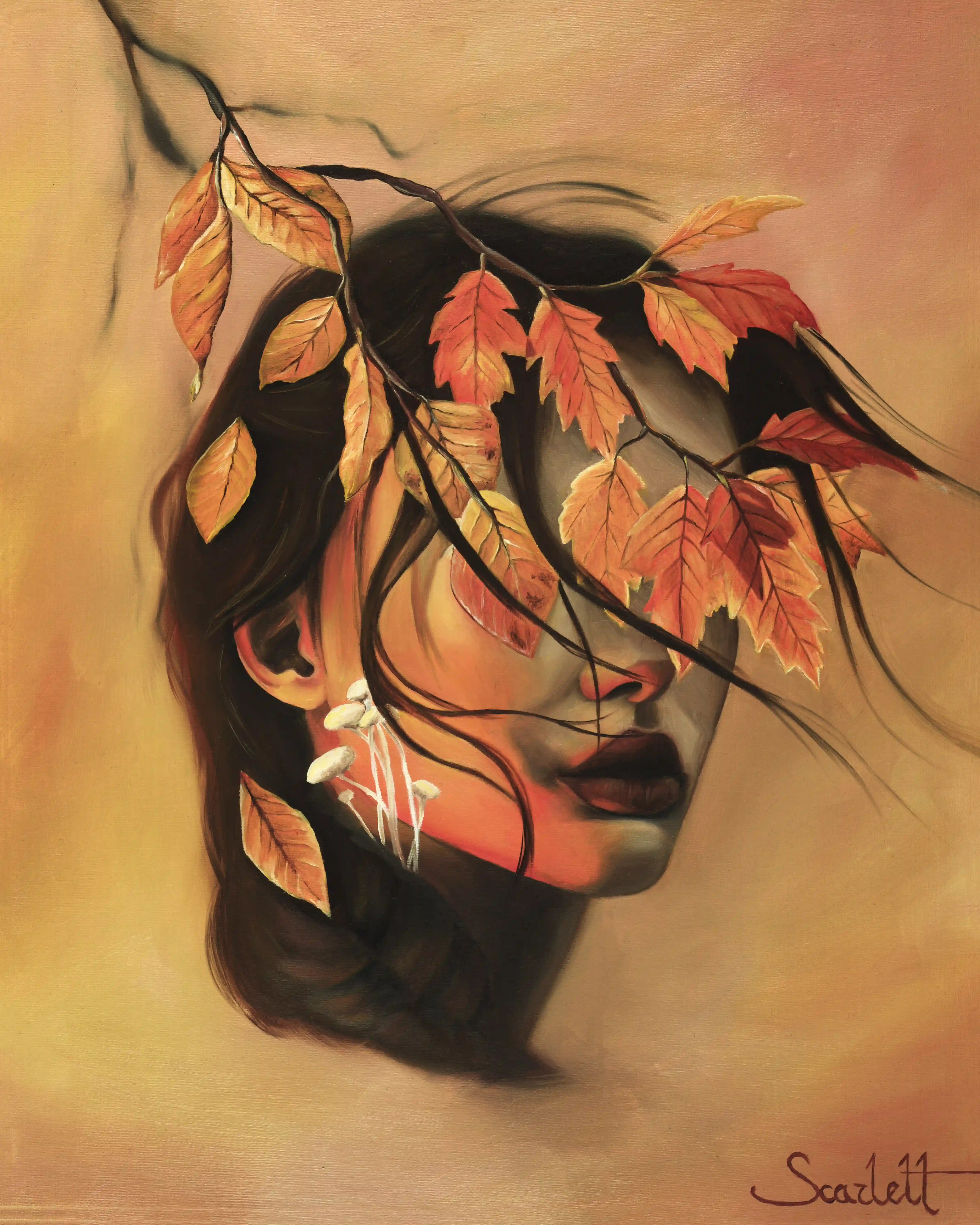 Scarlett Gallery Background 2