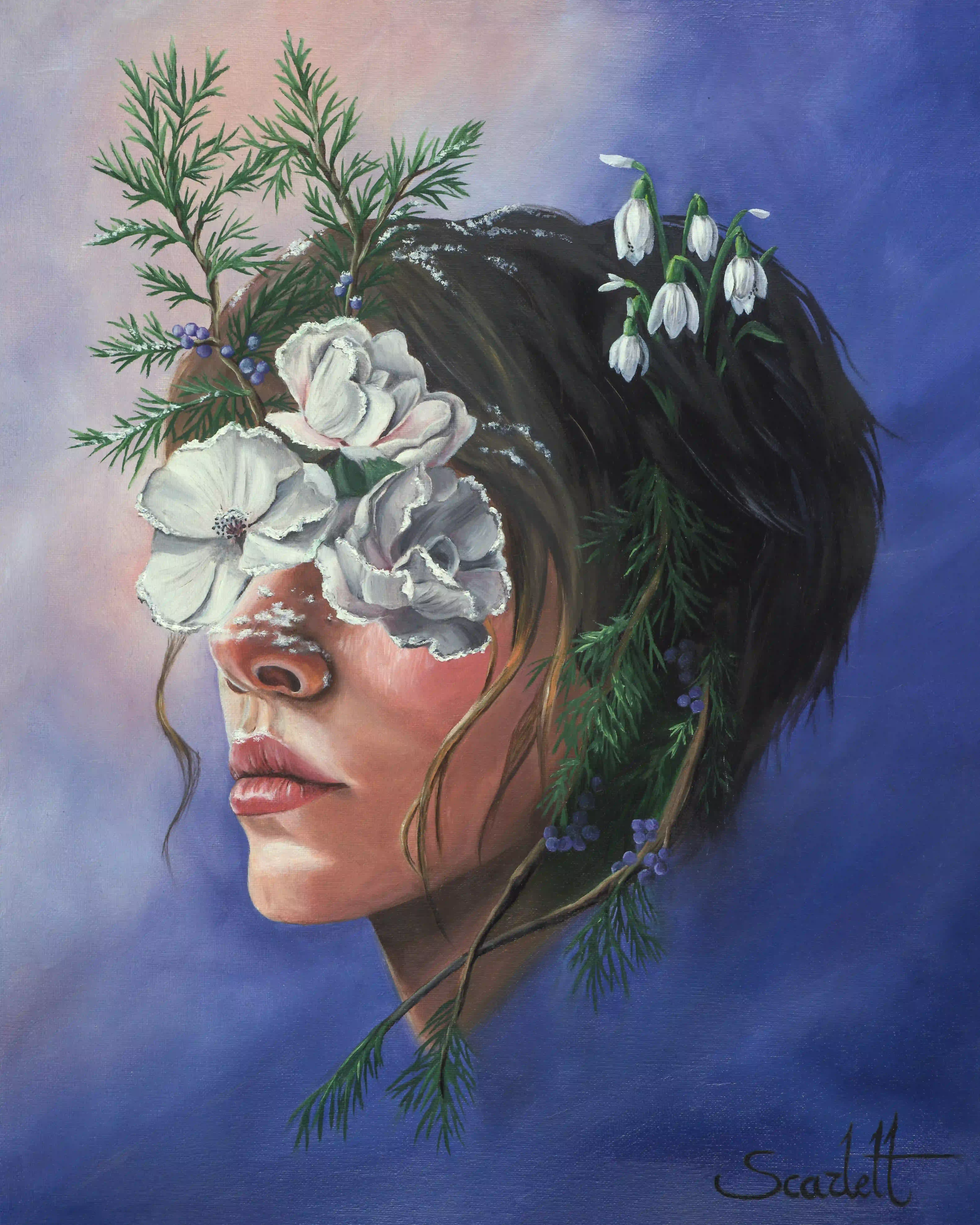 Scarlett Gallery Background 3