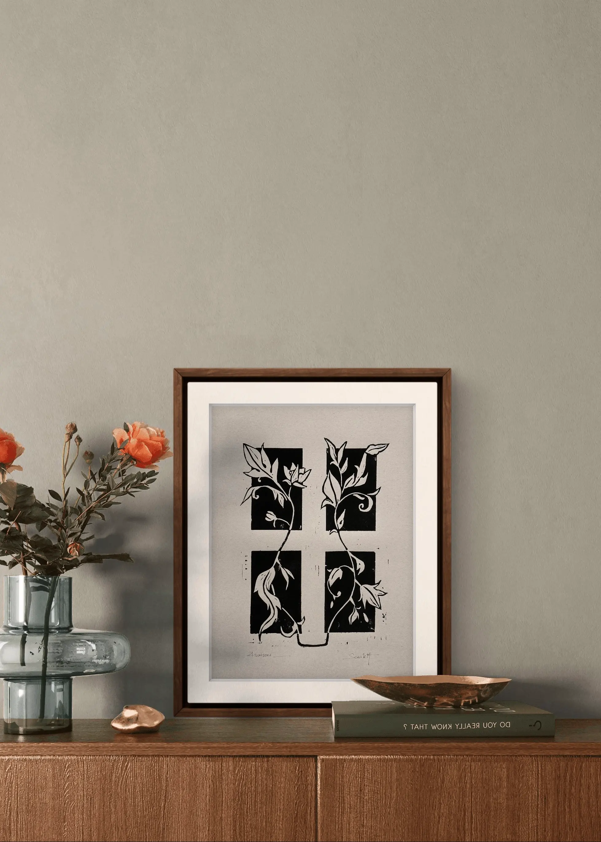 Mise en situation exposition