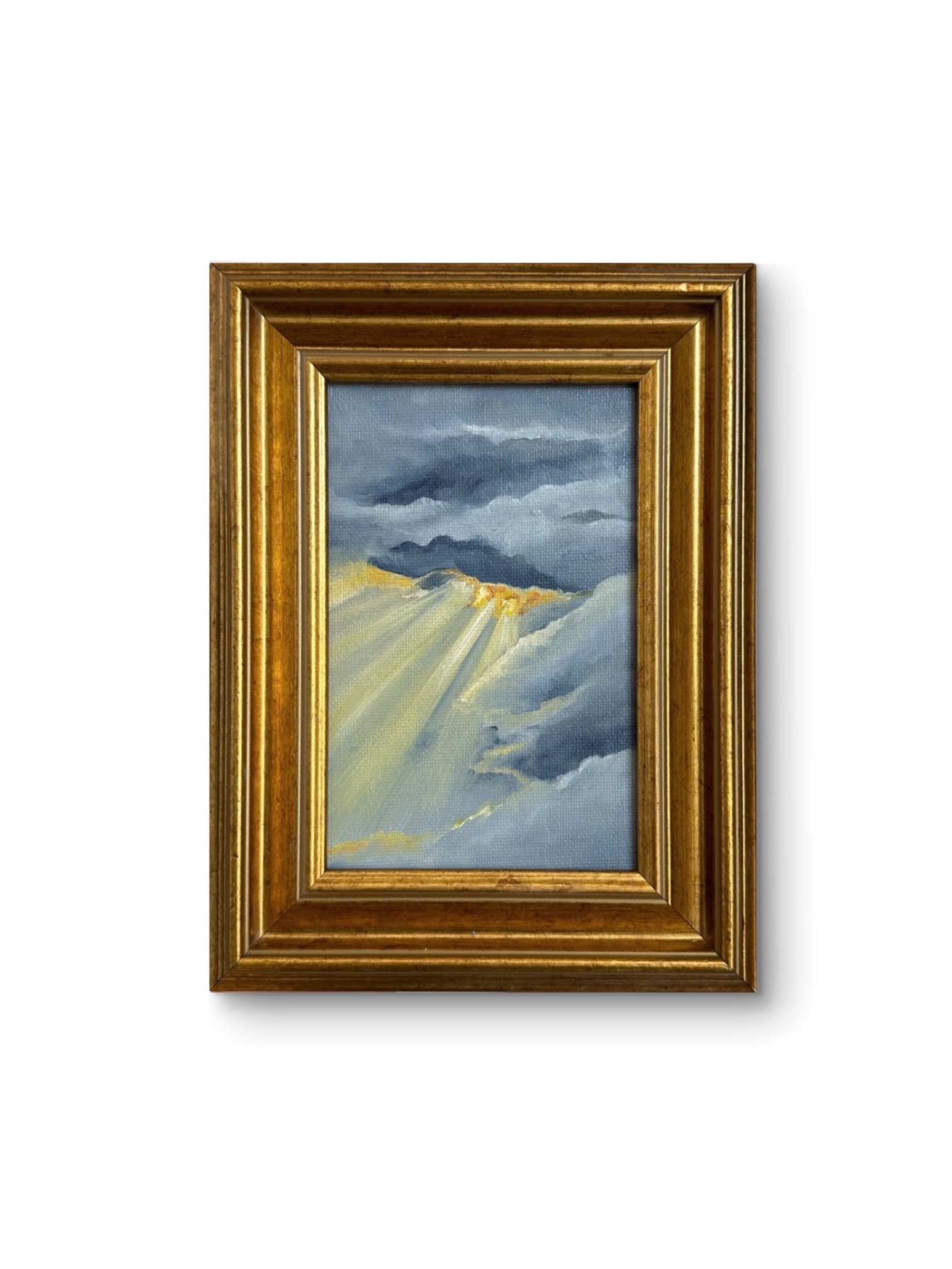 Paysage série 'Les minis - Divine Light'